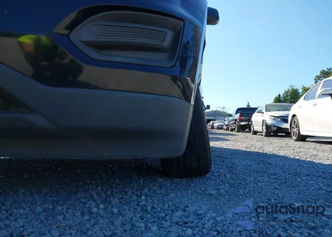 2017 Chevrolet Equinox Ls z USA, uszkodzony, nr VIN 2GNFLEEK3H6139428